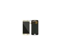 Michelin Écran LCD et vitre tactile OLED pour Galaxy S7 G930 Or