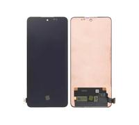 Ecran LCD et Vitre Tactile Oled Sans Chassis Noir Pour OPPO Reno 8 Pro 5G CPH235