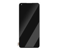 Écran LCD et Vitre Tactile - Oppo - Find X5 Pro - Noir - Remplacement - Installation Facile