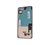 Écran LCD et Vitre Tactile Original pour Google Pixel 8 Pro Google Noir Noir