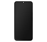 Écran LCD et Vitre Tactile Original pour Samsung Galaxy A15 Noir