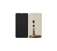 Écran LCD et Vitre Tactile - Original - Realme C51/Note 50 - Noir - Remplacement - Android
