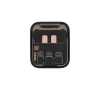 Écran LCD et Vitre Tactile pour Apple Watch SE2 40mm GPS et Cellulaire Relife Noir