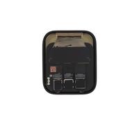 Écran LCD et Vitre Tactile pour Apple Watch SE2 44mm GPS et Cellulaire Relife Noir
