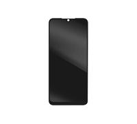Ecran LCD et Vitre Tactile pour Blackview A55 Noir