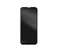 Ecran LCD et Vitre Tactile pour Blackview BV7100 Noir