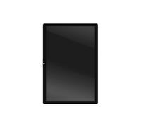 Clappio Écran LCD et Vitre Tactile pour Blackview Tab 13 Noir