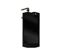 Ecran LCD et Vitre Tactile pour Crosscall Trekker M1 Core Noir