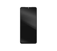 Écran LCD et Vitre Tactile pour Samsung Galaxy A06 Original Noir