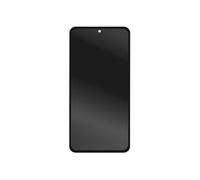 Ecran LCD et Vitre Tactile pour Galaxy A35 Original Samsung Noir