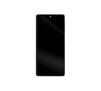 Ecran LCD et Vitre Tactile pour Google Pixel 7 Pro Noir