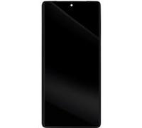Écran LCD et Vitre Tactile pour Google Pixel 7 Pro Relife Noir color_ex G