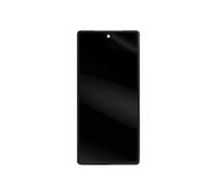 Ecran LCD et Vitre Tactile pour Google Pixel 7a Noir