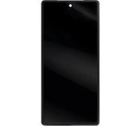 Relife Écran LCD et Vitre Tactile pour Google Pixel 7a Noir