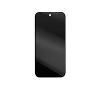 Ecran LCD et Vitre Tactile pour Google Pixel 9 Pro Noir