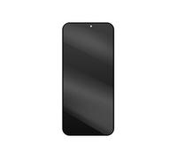 Écran LCD et Vitre Tactile pour Honor 200 Lite Relife Noir Noir