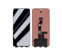 Relife Écran LCD et Vitre Tactile pour Honor 90 Sans Châssis Noir