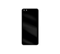 Écran LCD et Vitre Tactile pour Honor Magic 4 Pro Relife Noir Noir G