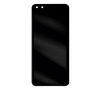 Écran LCD et Vitre Tactile pour Honor Magic 5 Pro Relife Noir Noir G