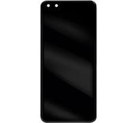 Écran LCD et Vitre Tactile pour Honor Magic 5 Pro Relife Noir Noir G