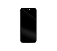 Écran LCD et Vitre Tactile pour Honor Magic 6 Pro Relife Noir Noir G