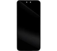 Écran LCD et Vitre Tactile pour Honor Magic 6 Pro Relife Noir Noir G