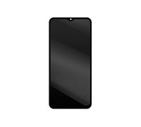 Ecran LCD et Vitre Tactile pour Honor X6B Noir