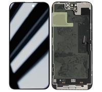 Écran LCD et Vitre Tactile pour iPhone 14 Pro Max Sans Châssis Noir