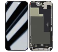 Écran LCD et Vitre Tactile pour iPhone 14 Pro Sans Châssis Noir