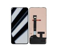 Ecran LCD et Vitre Tactile pour Motorola Edge 30 Neo Sans Châssis Noir