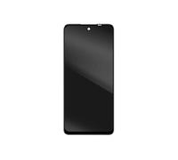 Clappio, unité complète écran LCD et écran tactile pour Motorola Moto G54 5G, Noir