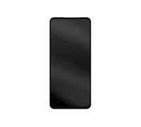 Ecran LCD et Vitre Tactile pour Motorola Moto G55 Noir