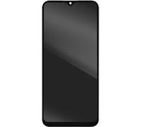 Écran LCD et Vitre Tactile pour Nokia C21 Plus Clappio Noir Noir