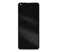 Écran LCD et Vitre Tactile pour OnePlus 9 Pro Relife Noir Noir G