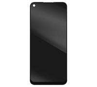 Ecran LCD et Vitre Tactile pour Oppo A53s Noir