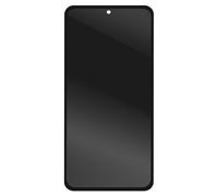 Écran LCD et Vitre Tactile pour Samsung Galaxy A35 Original Samsung Noir