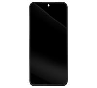 Écran LCD et Vitre Tactile pour Samsung Galaxy A55 Original Noir