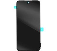 Écran LCD et Vitre Tactile pour Samsung Galaxy S24 FE Original Samsung Noir Noir