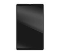 Écran LCD - Samsung - Galaxy Tab A9 - Noir - Remplacement - Tactile intégré