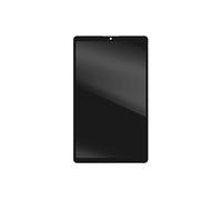 Ecran LCD et Vitre Tactile pour Samsung Galaxy Tab A9 Noir