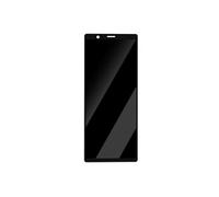 Ecran LCD et Vitre Tactile pour Sony Xperia 5 Noir