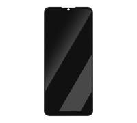 Écran LCD et Vitre Tactile pour TCL 40R Noir