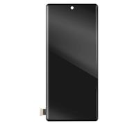 Écran LCD et Vitre Tactile pour Vivo X90 Pro Noir