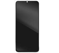 Ecran LCD et Vitre Tactile pour Vivo Y35 Noir