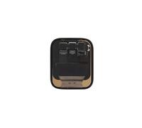 Relife Écran LCD et Vitre Tactile pour Apple Watch 7 (41mm) GPS et Cellulaire Noir