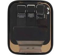 Écran LCD et Vitre Tactile pour Apple Watch 7 (41mm) GPS et Cellulaire Relife Noir