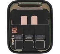 Écran LCD et Vitre Tactile pour Apple Watch SE2 40mm GPS et Cellulaire Relife Noir