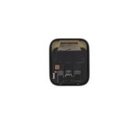 Écran LCD et Vitre Tactile pour Watch SE2 44mm GPS et Cellulaire Relife Noir G