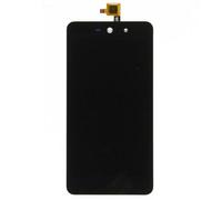Ecran Lcd Et Vitre Tactile Pour Wiko Rainbow-Up 4g