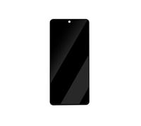 Écran LCD et Vitre Tactile pour Xiaomi 12 Lite Noir